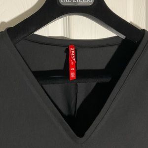 Spanx Suit Yourself V-Neck Bodysuit